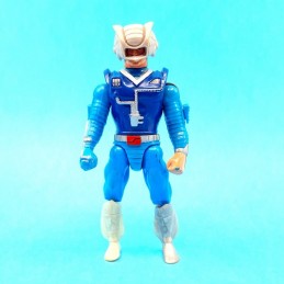 Mattel MOTU New Adventures of He-Man - Flipshot / Icarius second hand action figure