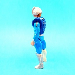 Mattel MOTU New Adventures of He-Man - Flipshot / Icarius Figurine articulée d'occasion
