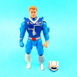 Mattel MOTU New Adventures of He-Man - Flipshot / Icarius Figurine articulée d'occasion