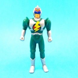 Mega Power Fighter Figurine d'occasion (Loose)
