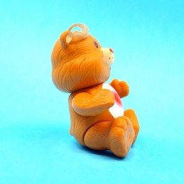 Care Bears Tenderheart Bear second hand figure (Loose)