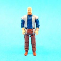 M.A.S.K. Alex Sector second hand action figure (Loose)