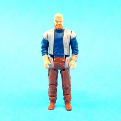 Kenner M.A.S.K. Alex Sector Figurine articulée d'occasion (Loose)