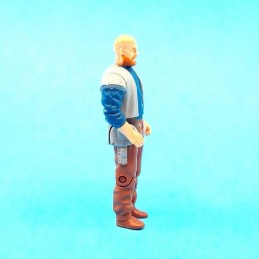 Kenner M.A.S.K. Alex Sector second hand action figure (Loose)