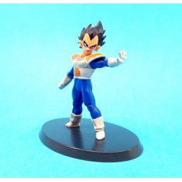 Dragon Ball Z Vegeta second hand Figure (Loose)