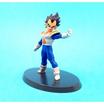 Dragon Ball Z Vegeta Figurine d'occasion (Loose)