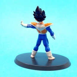 Dragon Ball Z Vegeta second hand Figure (Loose)