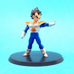 Dragon Ball Z Vegeta second hand Figure (Loose)