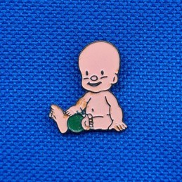 Babies second hand Pin (Loose)