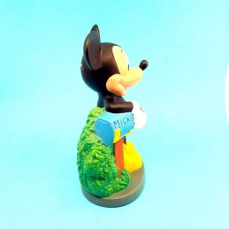 Disney Mickey Mouse second hand money bank (Loose)