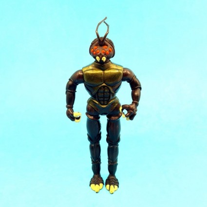 Coleco Sectaurs Warriors of Symbion Skulk second hand Action figure (Loose)
