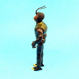 Coleco Sectaurs Warriors of Symbion Skulk Figurine articulée d'occasion (Loose)