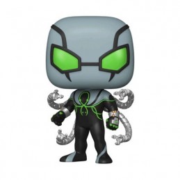 Funko Funko Pop! Marvel Superior Octopus Edition Limitée