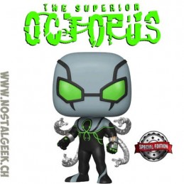 Funko Funko Pop! Marvel Superior Octopus Exclusive Vinyl Figure