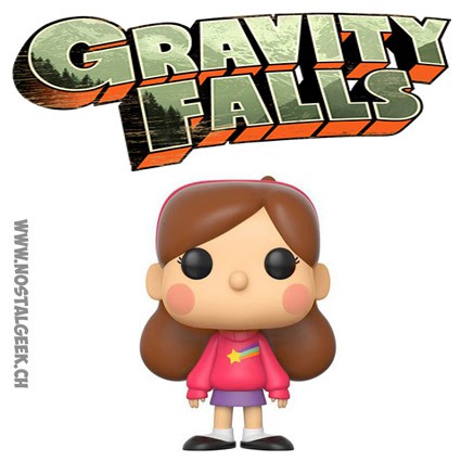 funko pop gravity falls mabel