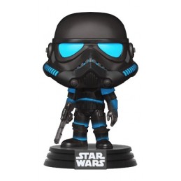 Funko Funko Star Wars Shadow Stormtrooper Edition Limitée