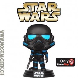 Funko Funko Star Wars Shadow Stormtrooper Edition Limitée