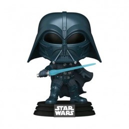 Funko Funko Pop! Star Wars Darth Vader (Concept Series) Galactic Convention 2020 Exclusive Vinyl Figure