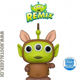 Funko Funko Pop Disney/Pixar Alien Remix Bullseye Edition Limitée