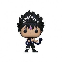 Funko Funko Pop Animation Yu Yu Hakusho Hiei Exclusive Vaulted Vinyl Figure