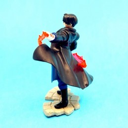 Full Metal Alchemist Roy Mustang second hand Gashapon figure (Loose)