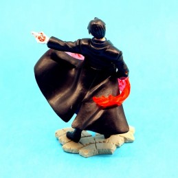 Full Metal Alchemist Roy Mustang Figurine Gashapon d'occasion (Loose)