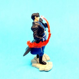 Full Metal Alchemist Roy Mustang second hand Gashapon figure (Loose)