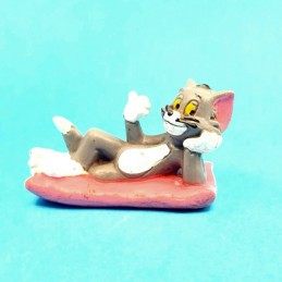 Bully Tom & Jerry - Tom on a pillow second hand Figure (Loose)