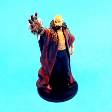Hellboy Rasputin Figurine d'occasion (Loose)
