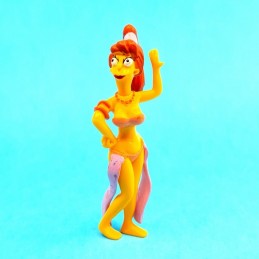 The Simpsons Princess Kashmir Figurine d'occasion (Loose)