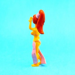 The Simpsons Princess Kashmir Figurine d'occasion (Loose)