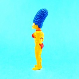 The Simpsons Marge Simpson second hand figure (Loose)
