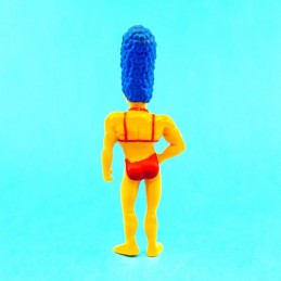 The Simpsons Marge Simpson Figurine d'occasion (Loose)