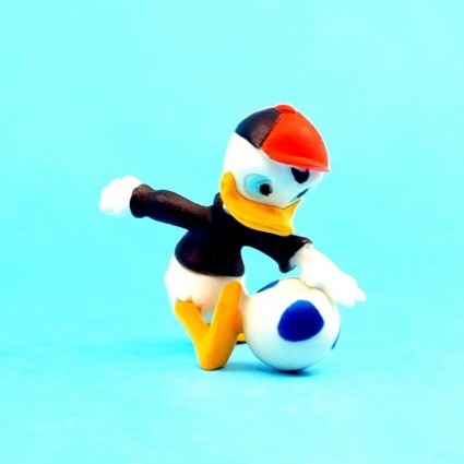 Disney Ducktales Dewey Football second hand Figure (Loose)