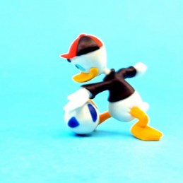 Disney Ducktales Dewey Football second hand Figure (Loose)