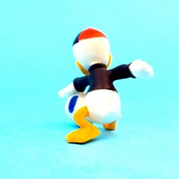 Disney Ducktales Dewey Football second hand Figure (Loose)