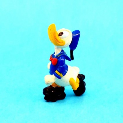 Disney Donald Duck Rollers second hand Figure (Loose)
