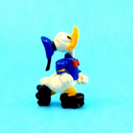 Disney Donald Duck Rollers second hand Figure (Loose)