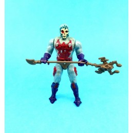 Mattel MOTU New Adventures of He-Man - Skeletor Figurine articulée d'occasion