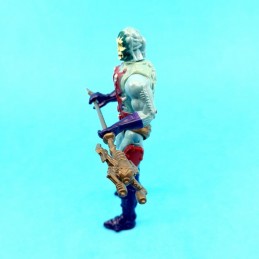 Mattel MOTU New Adventures of He-Man - Skeletor Figurine articulée d'occasion