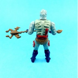 Mattel MOTU New Adventures of He-Man - Skeletor Figurine articulée d'occasion