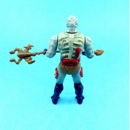 Mattel MOTU New Adventures of He-Man - Flipshot / Icarius second hand action figure