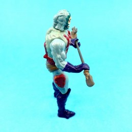 Mattel MOTU New Adventures of He-Man - Flipshot / Icarius second hand action figure