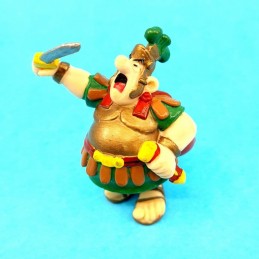 Plastoy Asterix et Obelix Centurion Romain Figurine d'occasion (Loose)