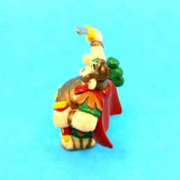 Plastoy Asterix & Obelix Roman Centurion second hand figure (Loose)