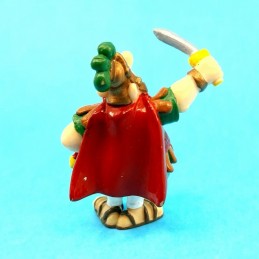 Plastoy Asterix et Obelix Centurion Romain Figurine d'occasion (Loose)
