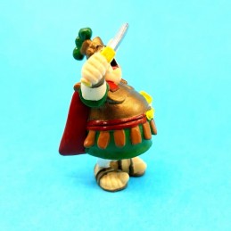 Plastoy Asterix & Obelix Roman Centurion second hand figure (Loose)