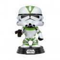Funko Pop! Star Wars Celebration 442nd Clone Trooper Exclusive Galactic Convention 2017