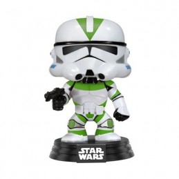 Funko Funko Pop! Star Wars Celebration 442nd Clone Trooper Exclusive Galactic Convention 2017 Vaulted