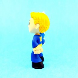 Funko Funko Mystery Mini Fallout Wired Reflexes Perk Figurine d'occasion (Loose)